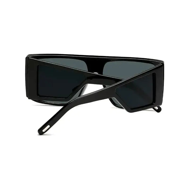 Oversize Fashion Sunglasses for Women - The Lady's Haven Boutique