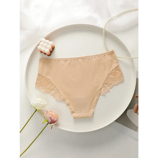 Plus Size Lace Underwear for Women XL to XXXL - The Lady's Haven Boutique