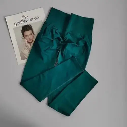 Quick Dry Sport Leggings for Active Wear - The Lady's Haven Boutique