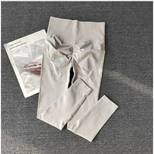 Quick Dry Sport Leggings for Active Wear - The Lady's Haven Boutique