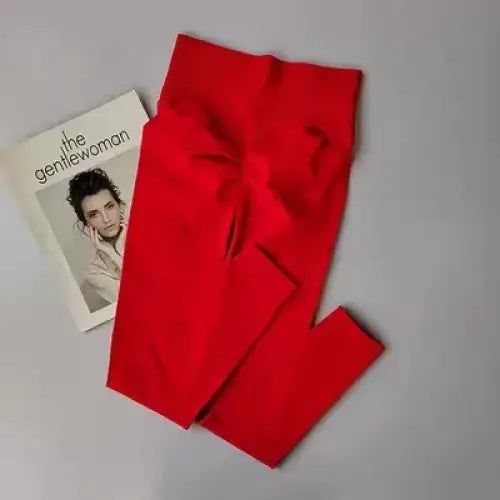 Quick Dry Sport Leggings for Active Wear - The Lady's Haven Boutique