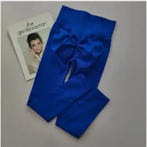 Quick Dry Sport Leggings for Active Wear - The Lady's Haven Boutique