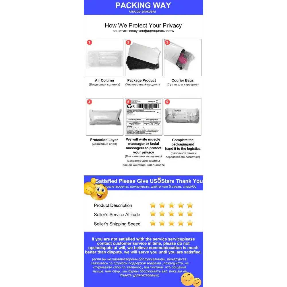 Rabbit Vibrator For Women Powerful G Spot Telescopic Rotating Clitoris Vagina Stimulator Female Masturbator For Adult Sexy Toys - The Lady's Haven