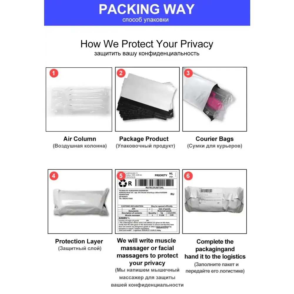 Rabbit Vibrator Telescopic Dildo Vibrator G - Spot Clit AV Stick Stimulator Vaginal Massager Sex Toys for Women Female rechargable - The Lady's Haven