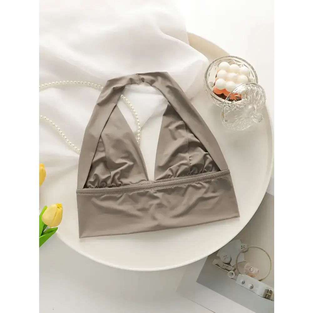 Sexy Push Up Bralette with No Underwire - The Lady's Haven Boutique