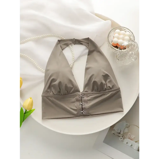 Sexy Push Up Bralette with No Underwire - The Lady's Haven Boutique