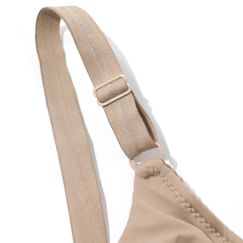 Simple Fashion Underwire Bras for Women Plus Size Lingerie Unlined Thin Underwear Big Size Bra Cup C D E F