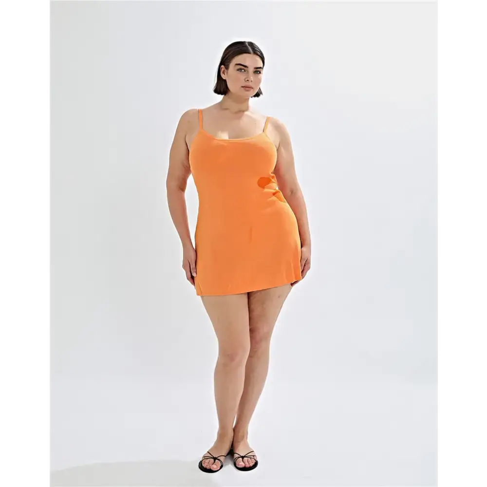 Mozision Spaghetti Strap Print Knit Mini Dress For Woman Robe Summer New Sleeveless Backless Beach Holiday Club Dress