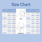 Strapless Bra and Thong with Transparent Straps Front Closure Lingerie Push Up Bra with Wire 32B-38B 32C-36C 7122-T-Set