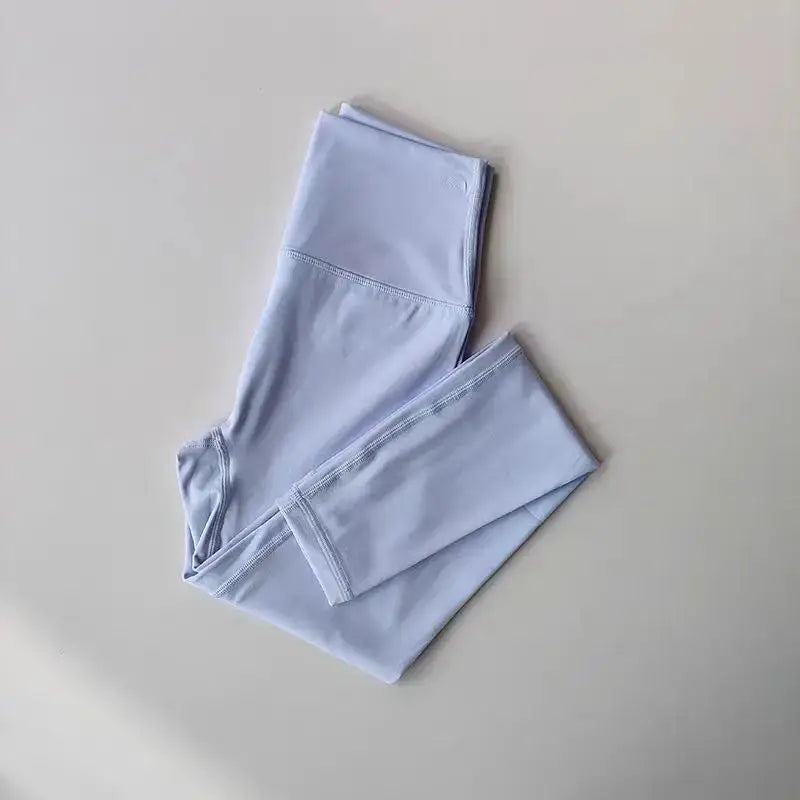 Stylish Elastic Fitness Leggings for Women - The Lady's Haven Boutique