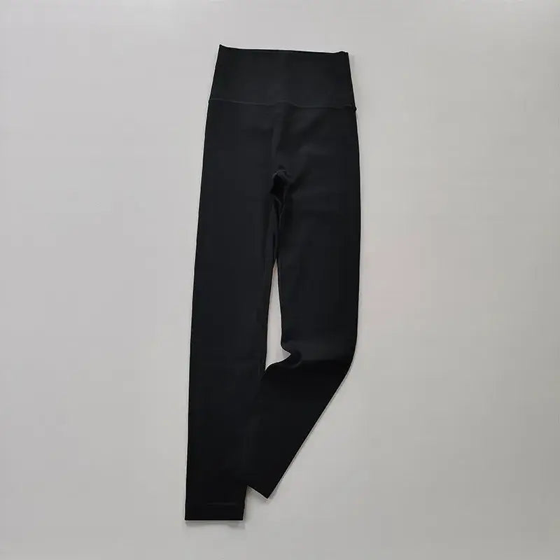 Stylish Elastic Fitness Leggings for Women - The Lady's Haven Boutique