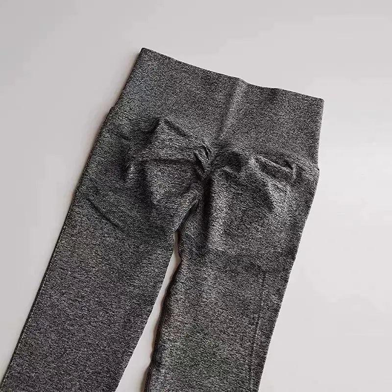 Stylish Push Up Leggings For Women Comfortable Fit - The Lady's Haven Boutique