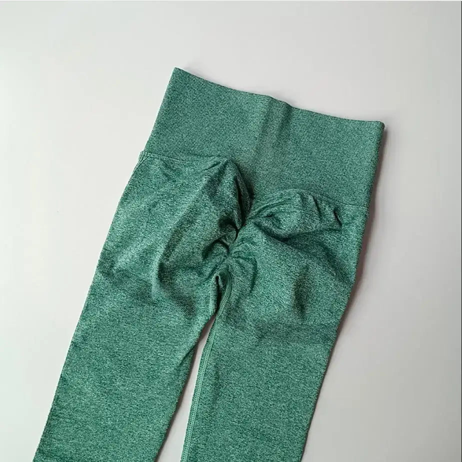 Stylish Push Up Leggings For Women Comfortable Fit - The Lady's Haven Boutique