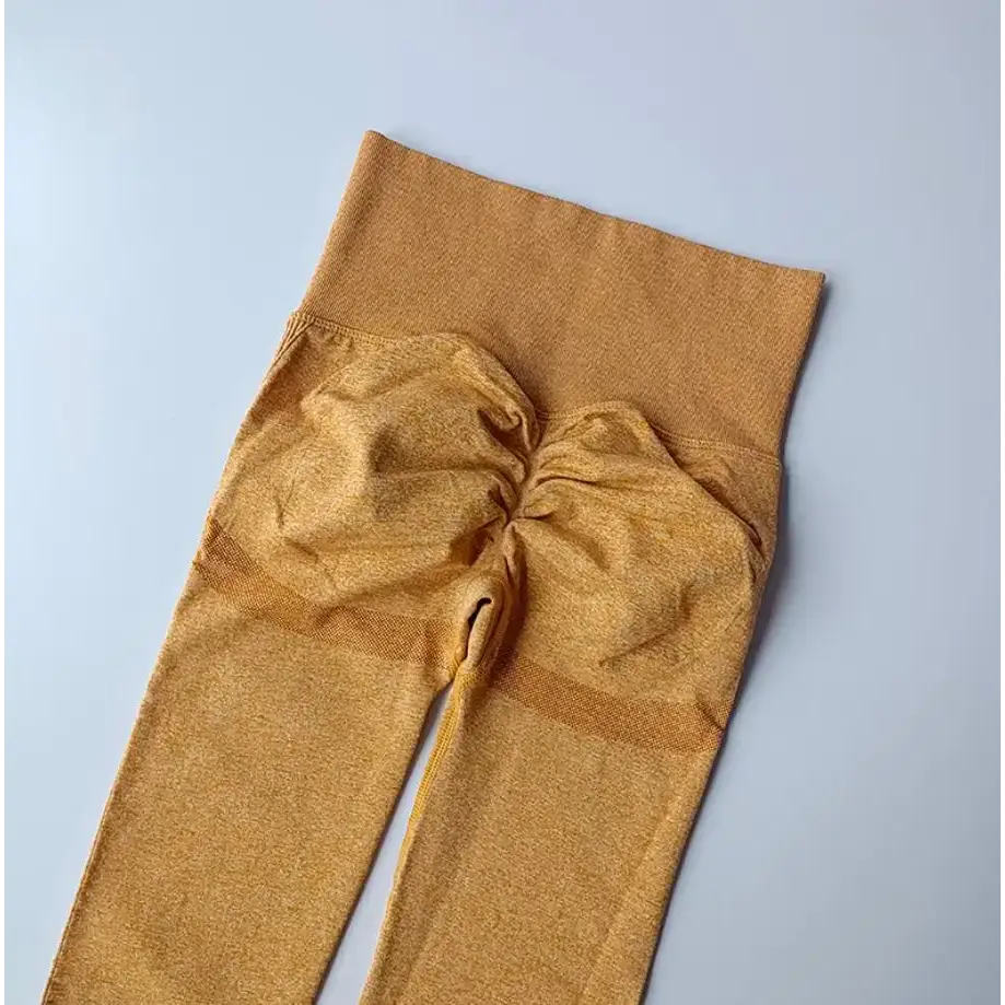 Stylish Push Up Leggings For Women Comfortable Fit - The Lady's Haven Boutique