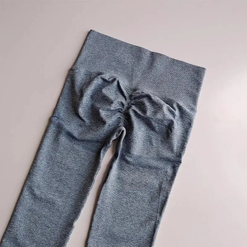 Stylish Push Up Leggings For Women Comfortable Fit - The Lady's Haven Boutique