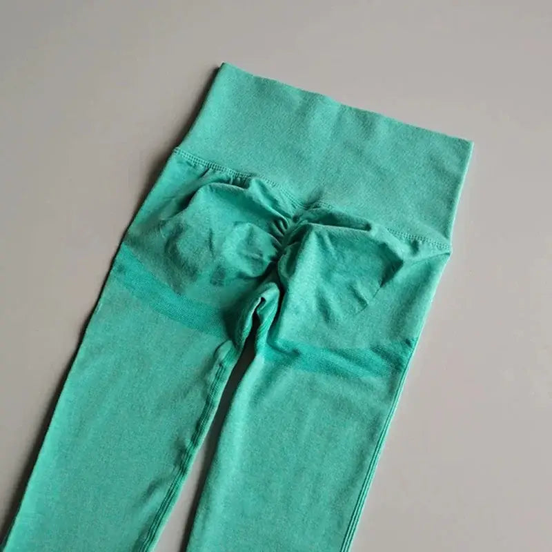 Stylish Push Up Leggings For Women Comfortable Fit - The Lady's Haven Boutique