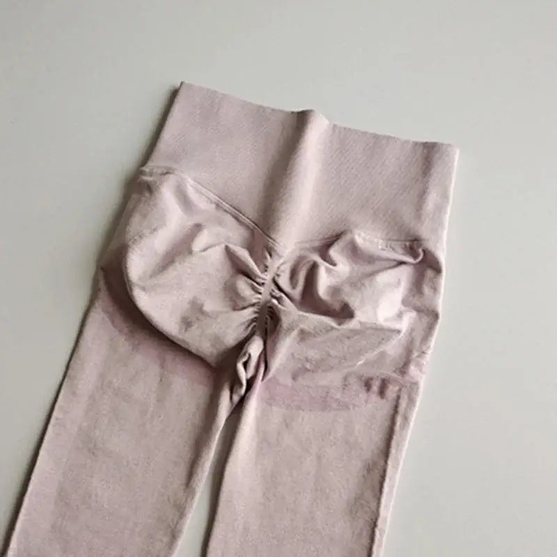 Stylish Push Up Leggings For Women Comfortable Fit - The Lady's Haven Boutique