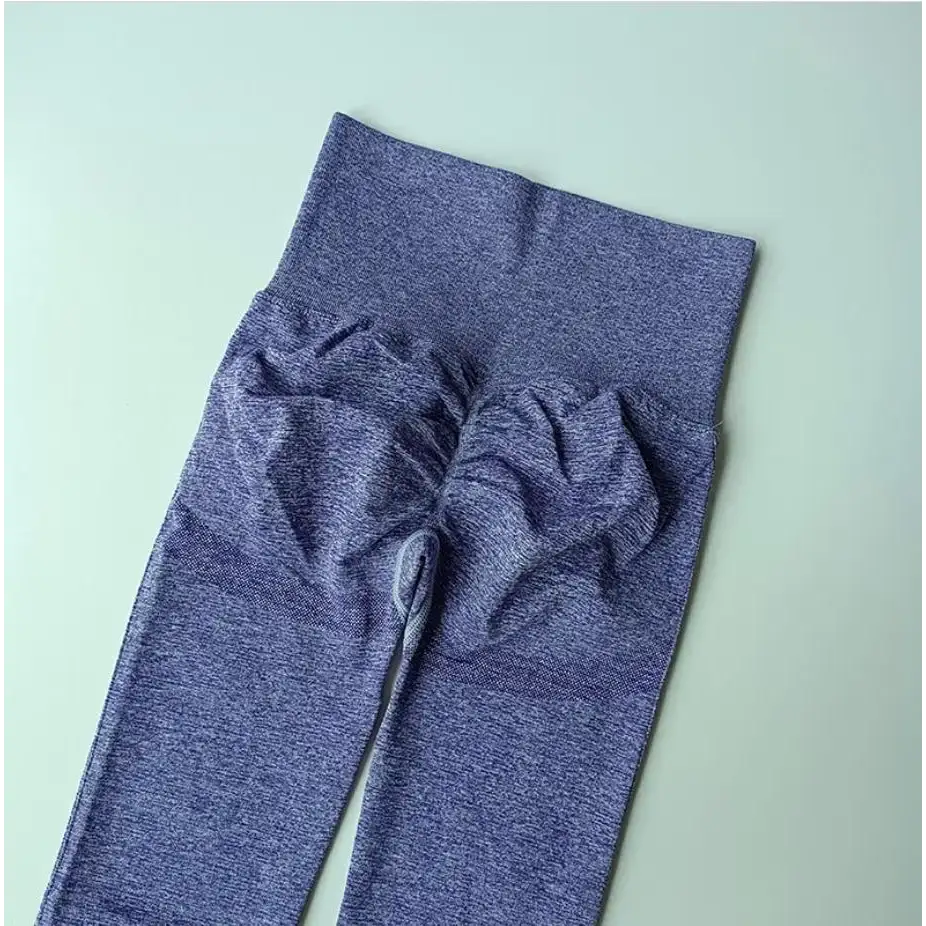 Stylish Push Up Leggings For Women Comfortable Fit - The Lady's Haven Boutique