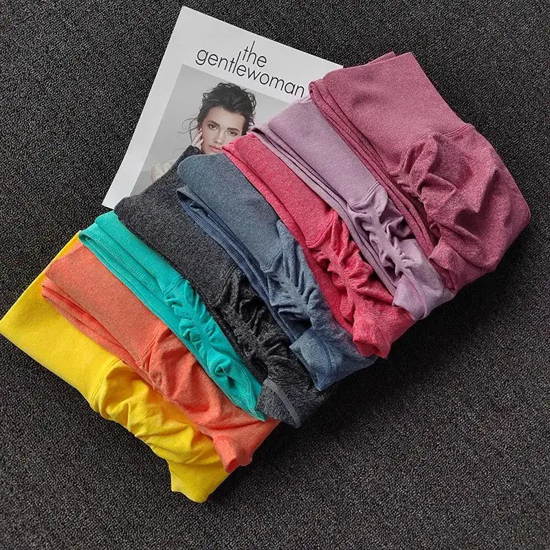 Stylish Push Up Leggings For Women Comfortable Fit - The Lady's Haven Boutique