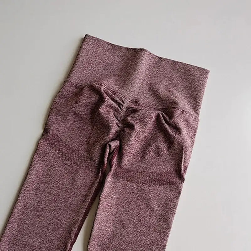 Stylish Push Up Leggings For Women Comfortable Fit - The Lady's Haven Boutique