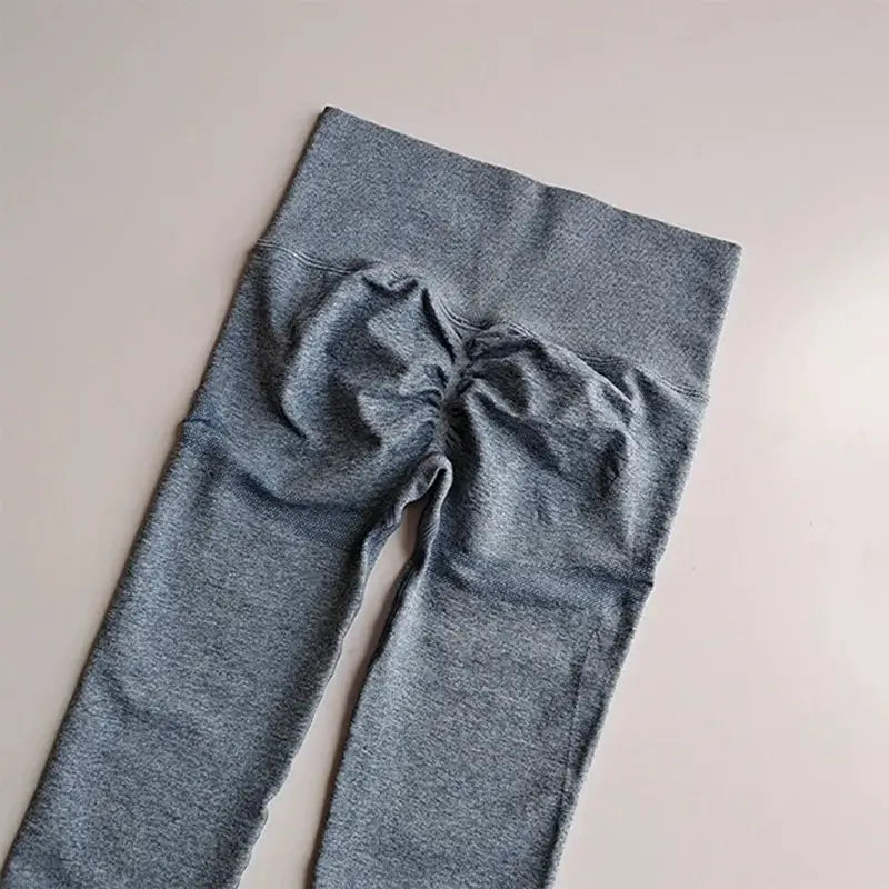 Stylish Push Up Leggings For Women Comfortable Fit - The Lady's Haven Boutique