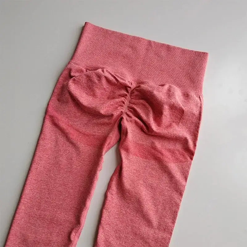 Stylish Push Up Leggings For Women Comfortable Fit - The Lady's Haven Boutique