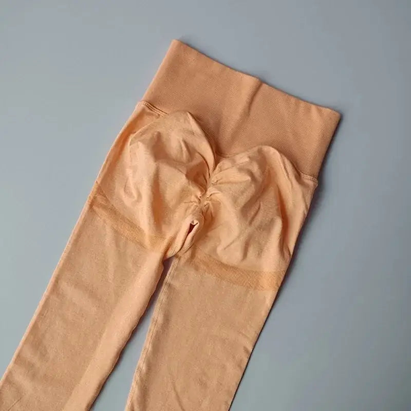 Stylish Push Up Leggings For Women Comfortable Fit - The Lady's Haven Boutique