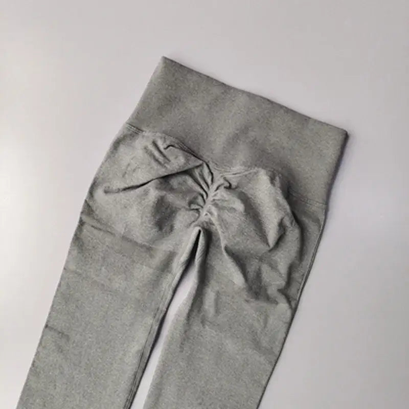 Stylish Push Up Leggings For Women Comfortable Fit - The Lady's Haven Boutique