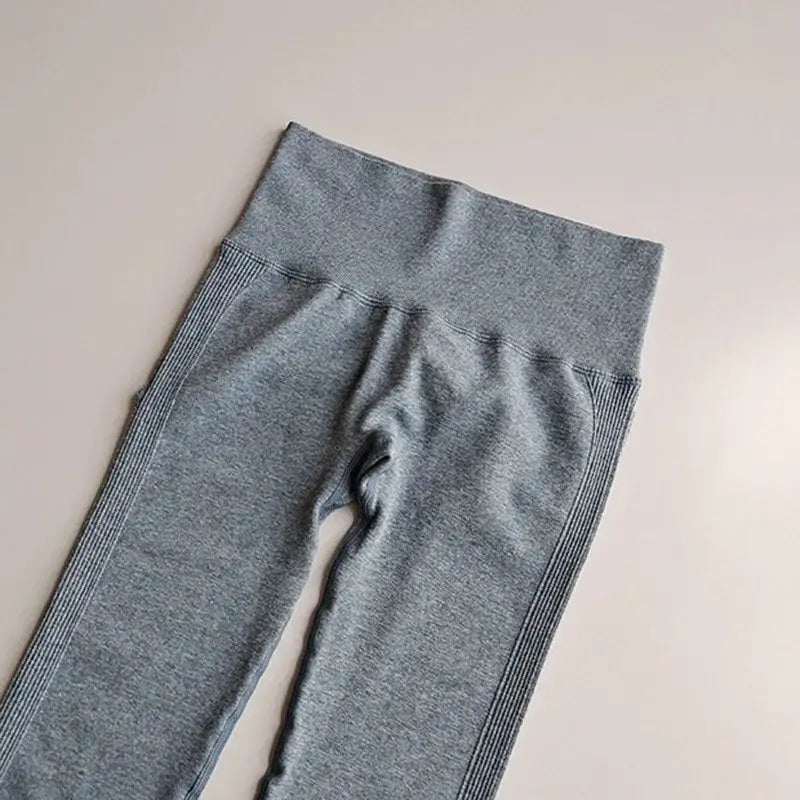 Stylish Push Up Leggings For Women Comfortable Fit - The Lady's Haven Boutique