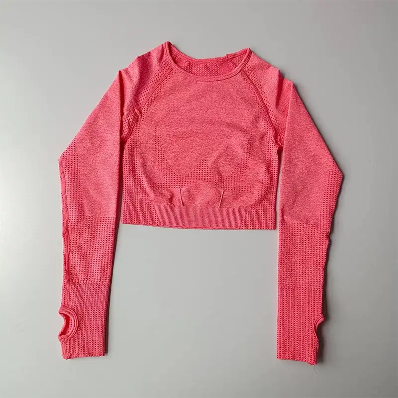 Stylish Yoga Fitness Tops for Women - The Lady's Haven Boutique