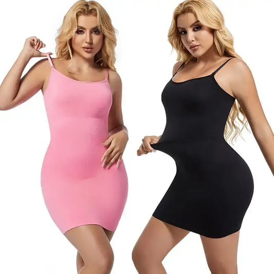 Tummy Control Body Shaper for Women - The Lady's Haven Boutique