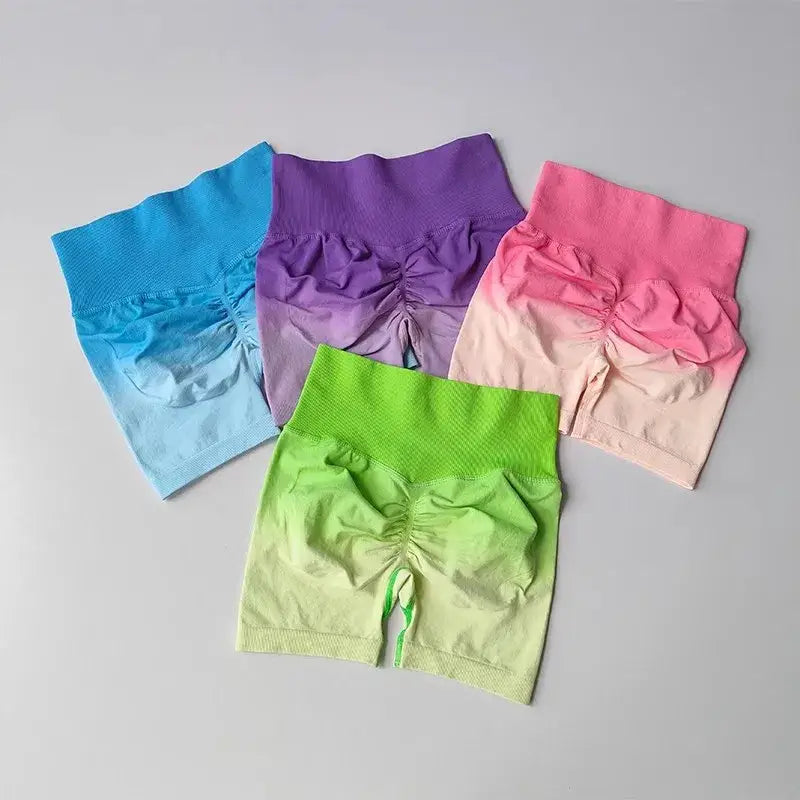 Two Piece Athletic Wear Set for Women - The Lady's Haven Boutique