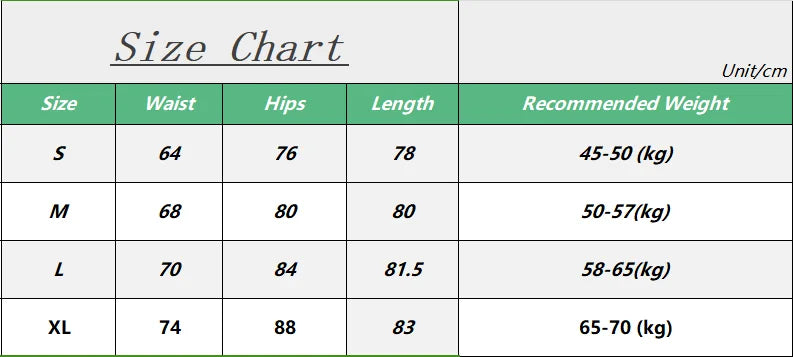 Two Piece Workout Clothing Set for Women