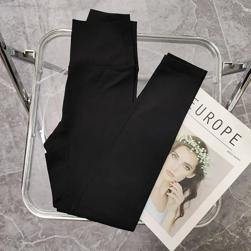 Two Piece Workout Clothing Set for Women - The Lady's Haven Boutique