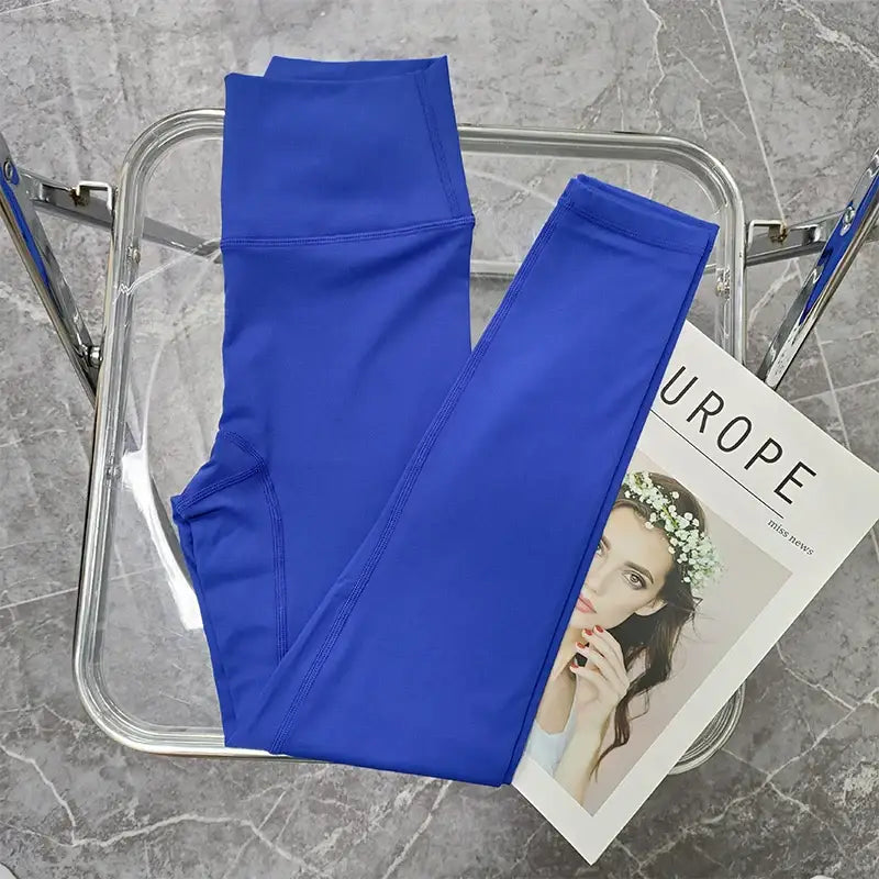 Two Piece Workout Clothing Set for Women - The Lady's Haven Boutique