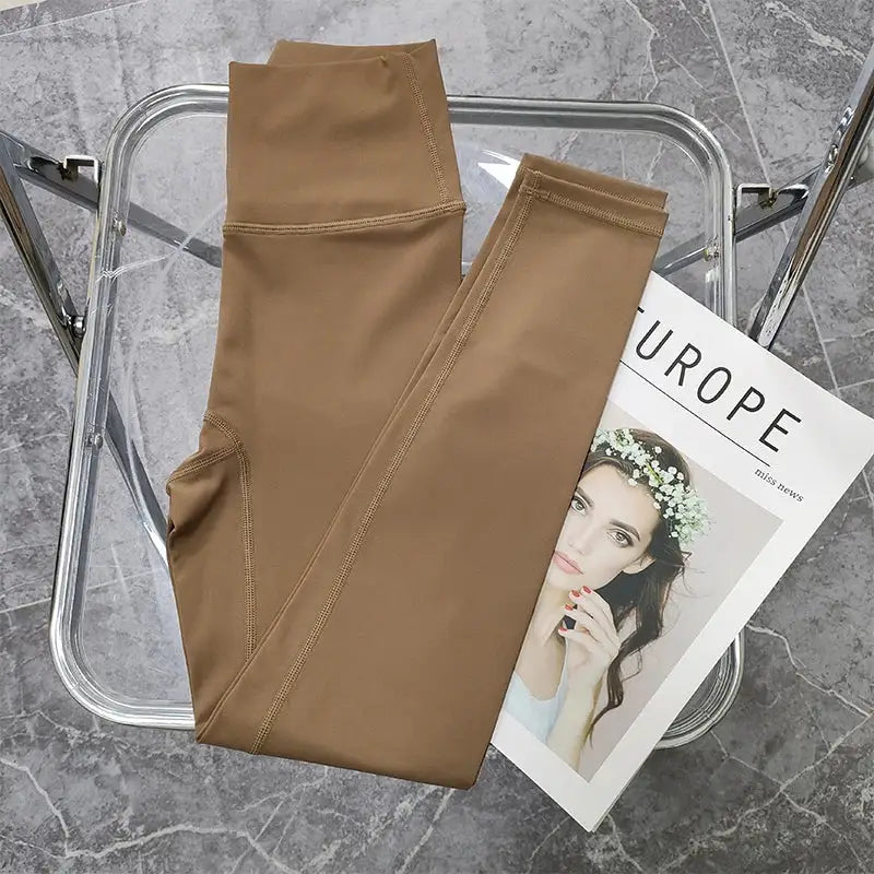 Two Piece Workout Clothing Set for Women - The Lady's Haven Boutique