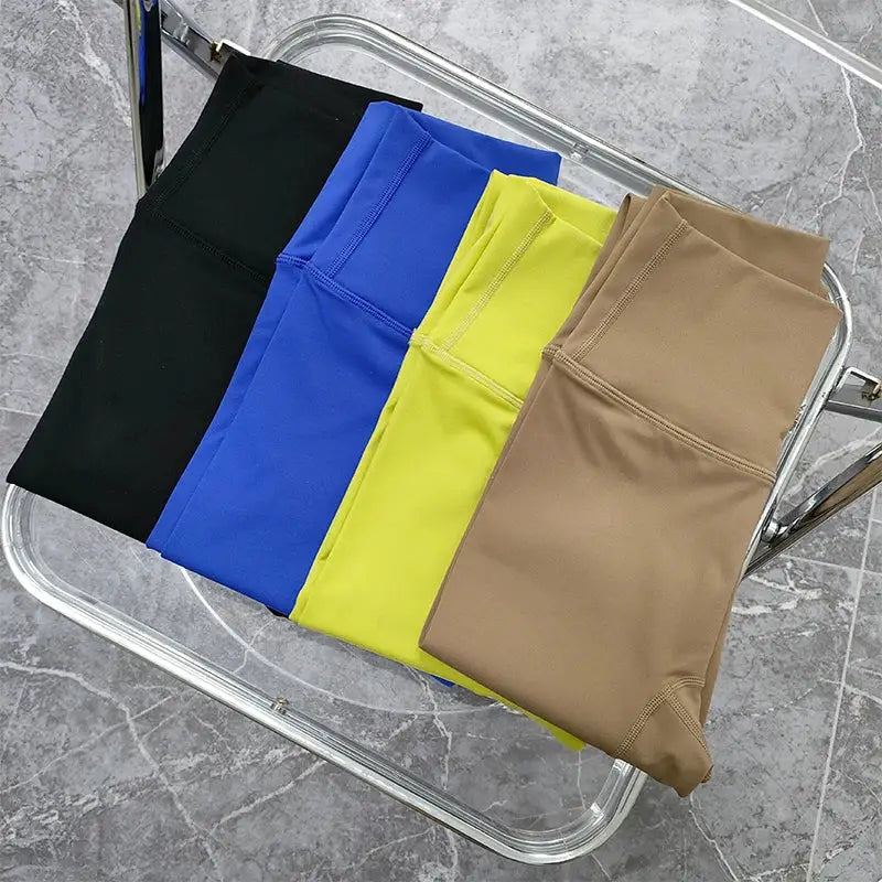 Two Piece Workout Clothing Set for Women - The Lady's Haven Boutique