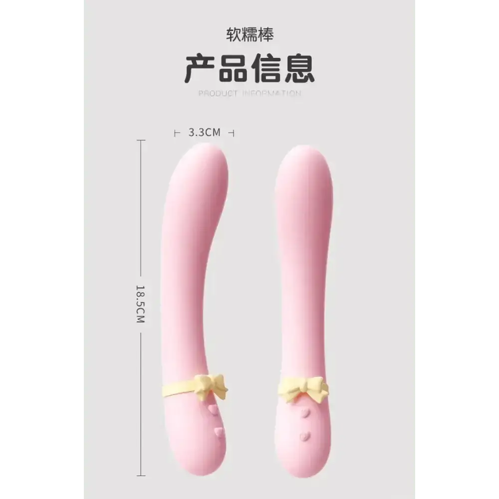 vibrator for woman sex toy Silicone Rabbit Vibrator USB Rechargeable Waterproof G - Spot Stimulating Clitoral Stimulator UYO - The Lady's Haven