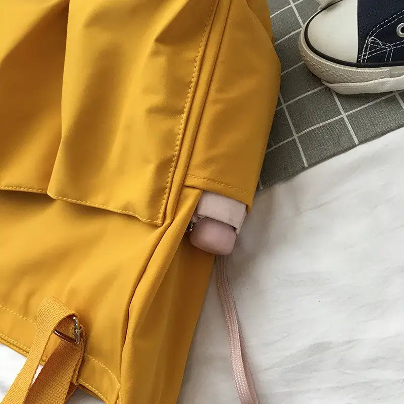 Waterproof Large Capacity Ladies Handbag - The Lady's Haven Boutique