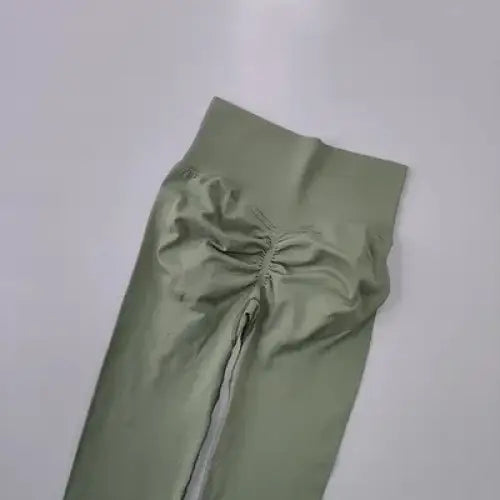 Women Hip Lift Leggings Stylish Fit - The Lady's Haven Boutique