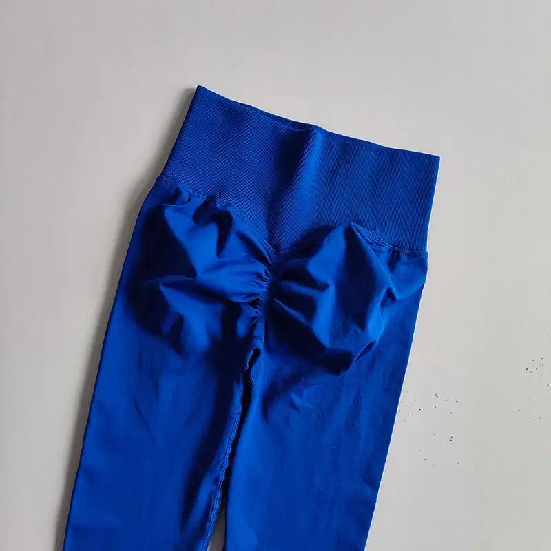 Women Hip Lift Leggings Stylish Fit - The Lady's Haven Boutique