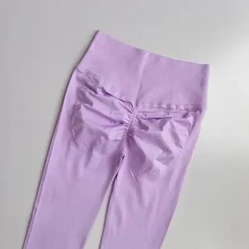 Women Hip Lift Leggings Stylish Fit - The Lady's Haven Boutique