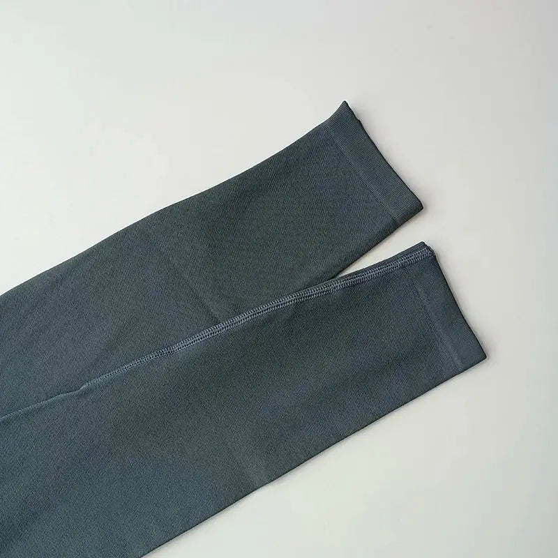 Women Hip Lift Leggings Stylish Fit - The Lady's Haven Boutique