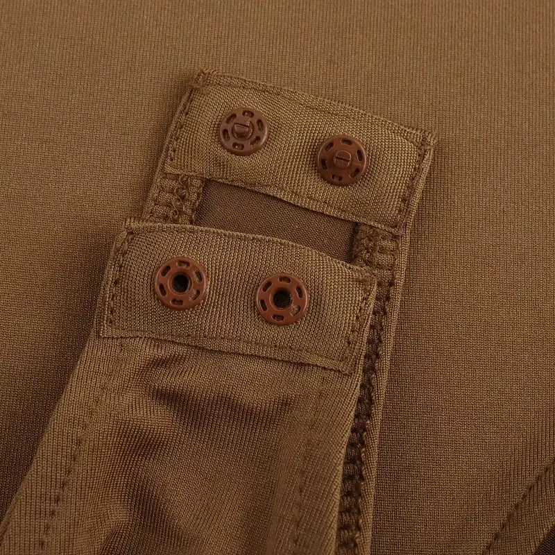 Women’s Elegant Long Sleeve Bodysuit Slim Casual Top - Bodysuit