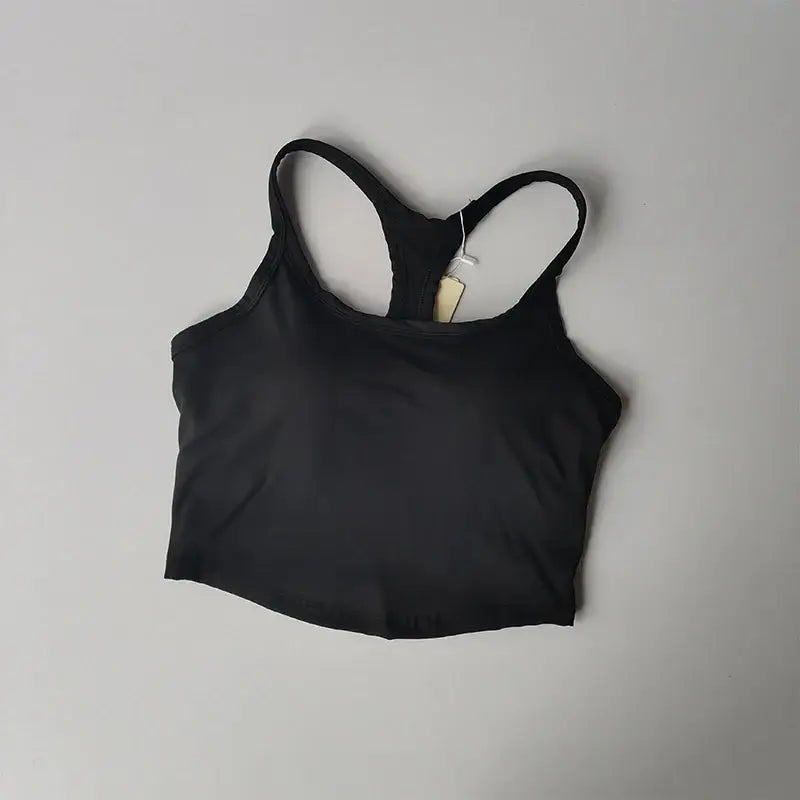 Womens Push Up Sports Bra Stylish and Comfortable Fit - The Lady's Haven Boutique
