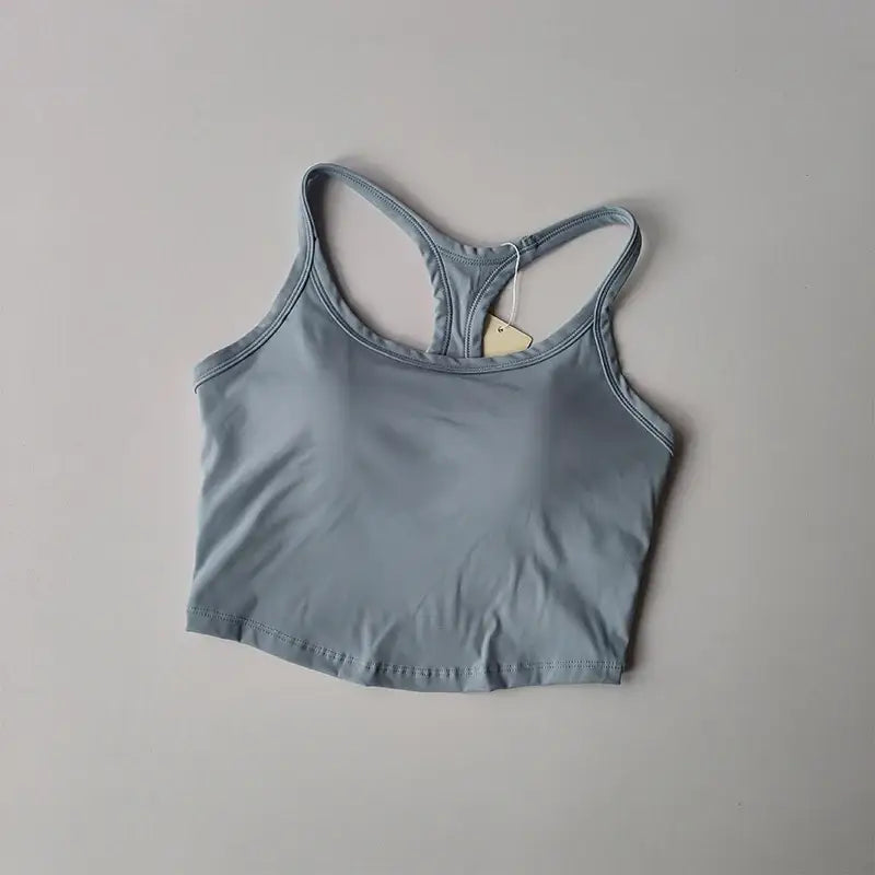 Womens Push Up Sports Bra Stylish and Comfortable Fit - The Lady's Haven Boutique