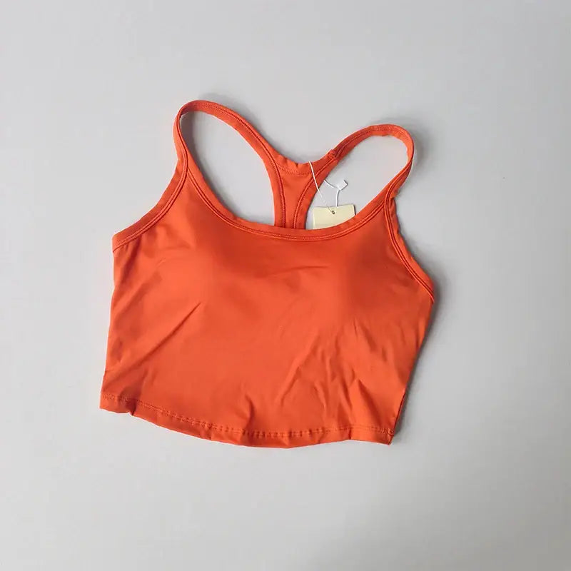 Womens Push Up Sports Bra Stylish and Comfortable Fit - The Lady's Haven Boutique