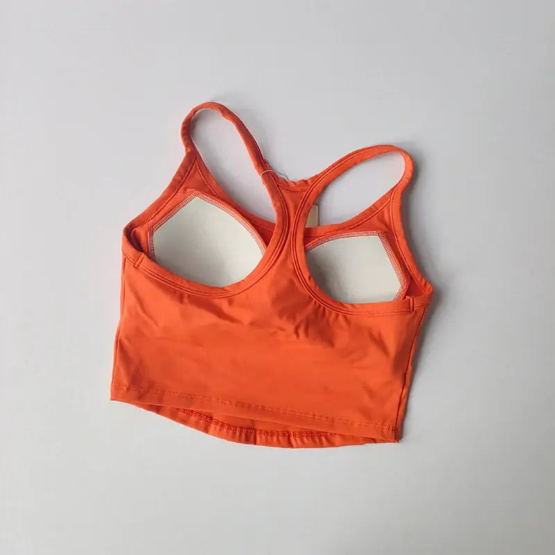 Womens Push Up Sports Bra Stylish and Comfortable Fit - The Lady's Haven Boutique