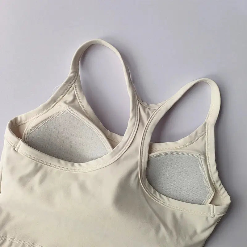 Womens Push Up Sports Bra Stylish and Comfortable Fit - The Lady's Haven Boutique
