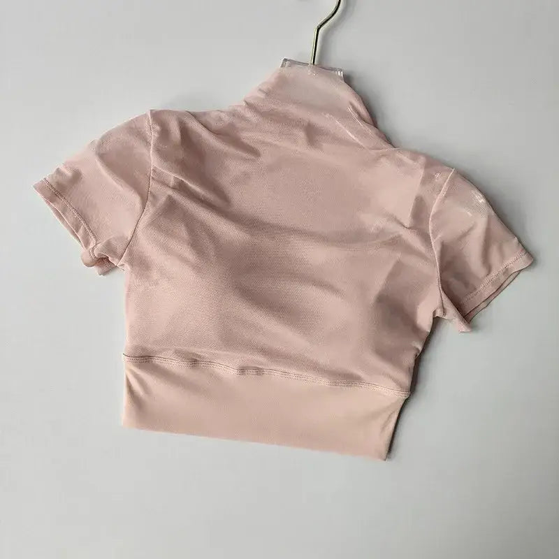 Yoga Clothes for Women Stylish Tops - The Lady's Haven Boutique